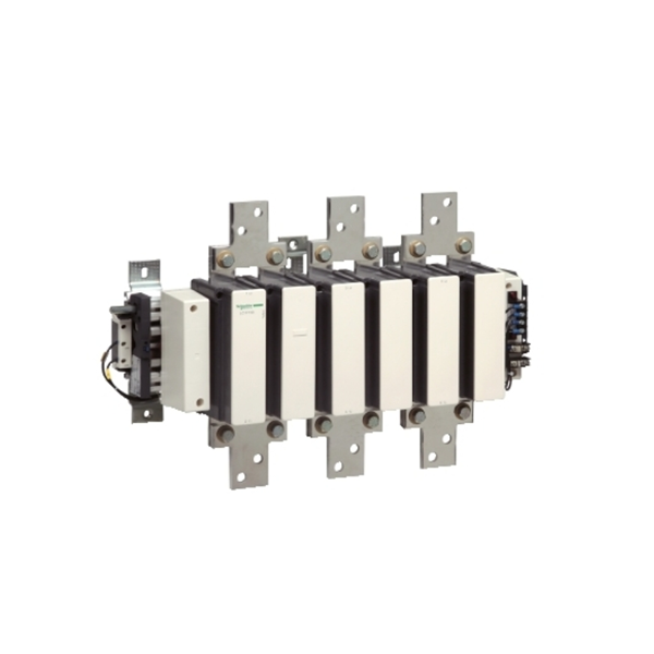 SCHNEIDER施耐德接觸器LC1F630ED