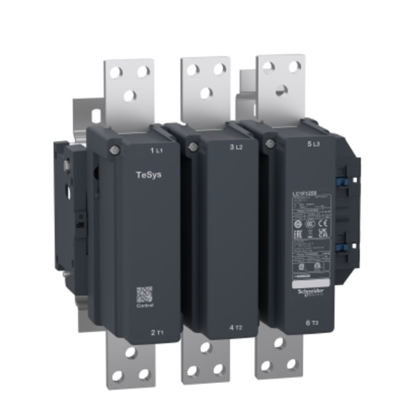 SCHNEIDER施耐德接觸器LC1F630ED