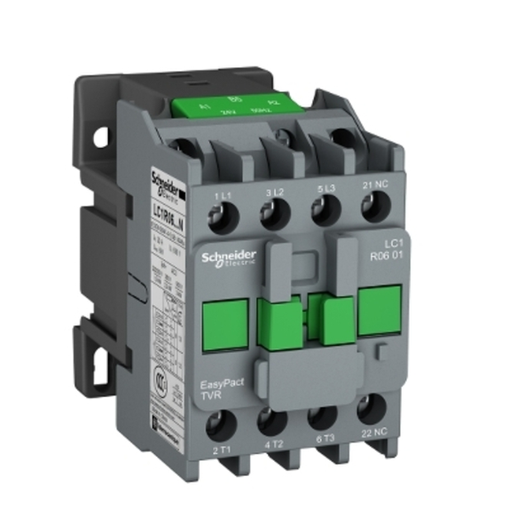 SCHNEIDER施耐德接觸器LC1R2510F5N