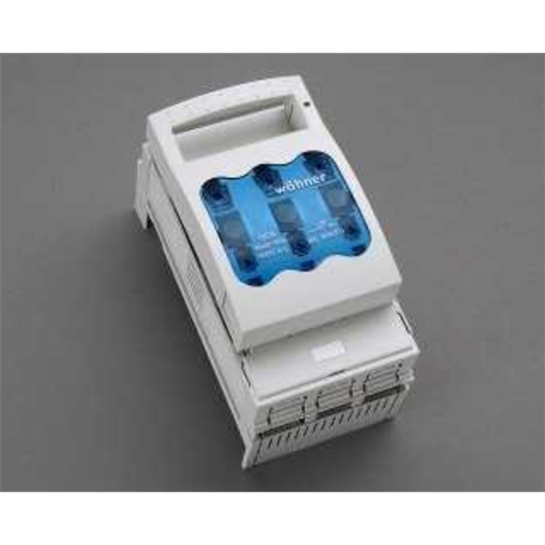 意大利ITALWEBER熔斷開關(guān)LTS3 630A 690V