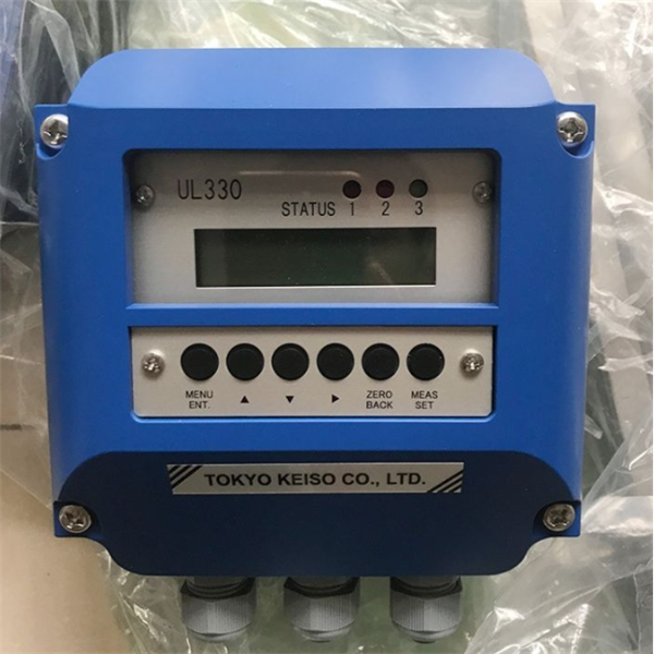 TOKYO KEISO差壓流量計VNT