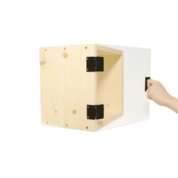 SOL清水鉸鏈方形K-CSK338-02