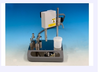 馬康MALCOM螺旋式粘度計(jì)PC-11