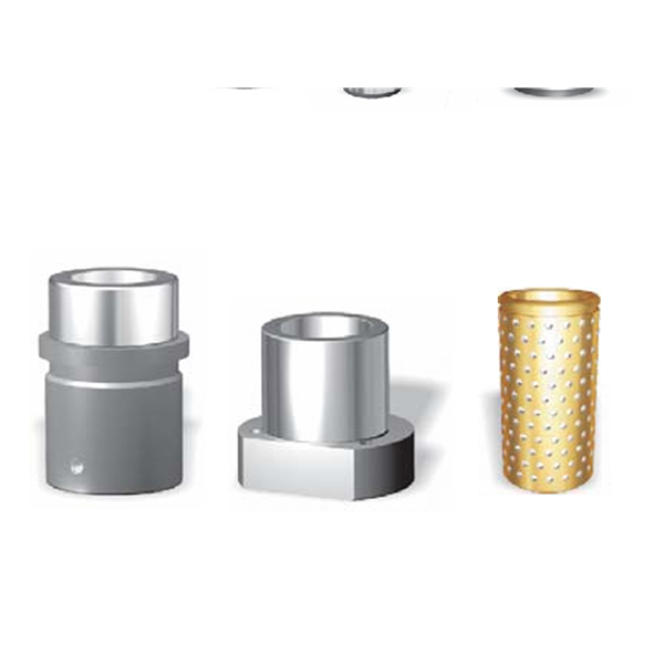 德國MICRONORM導(dǎo)向元件1251.2.ISO