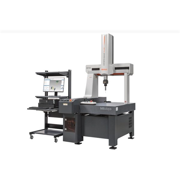 日本MITUTOYO三豐數(shù)控坐標(biāo)測(cè)量機(jī)CRYSTA-Apex V PLUS7106