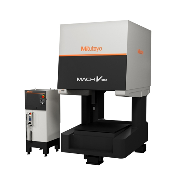 日本MITUTOYO三豐直列式數(shù)控坐標(biāo)測量機(jī)MACH-V 9106