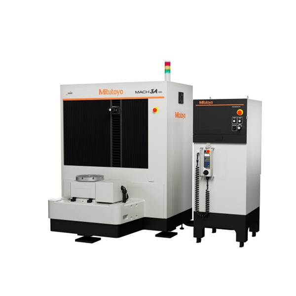 日本MITUTOYO三豐高速坐標(biāo)測(cè)量機(jī)MACH-3A 653