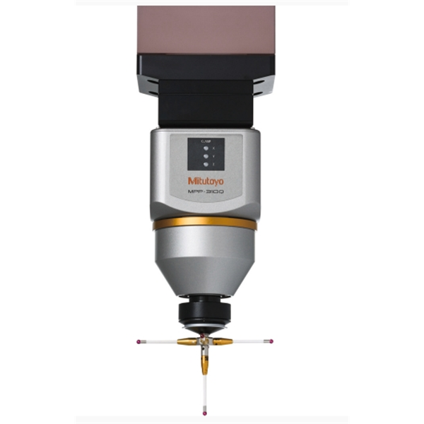 日本MITUTOYO三豐高精度、低測(cè)量力掃描探頭MPP-3100