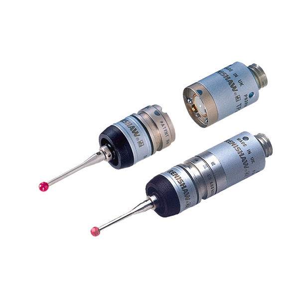 日本MITUTOYO三豐緊湊、高精度觸摸觸發(fā)探頭TP7M