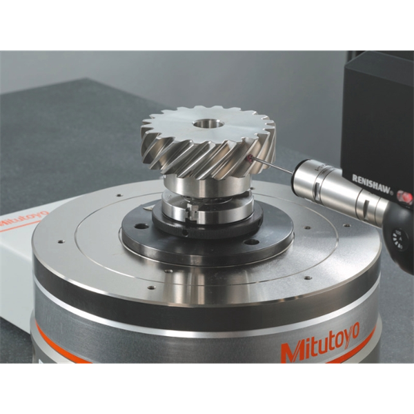 日本MITUTOYO三豐轉(zhuǎn)臺(tái) MRT320 系統(tǒng)