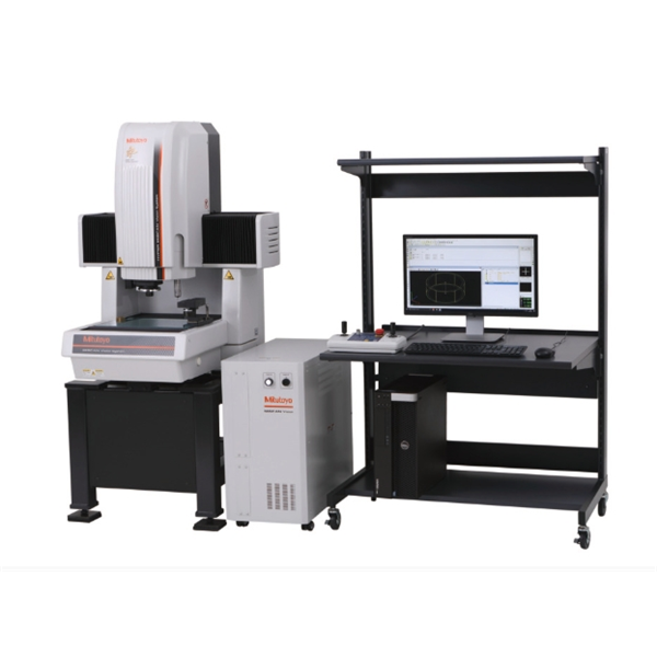 日本MITUTOYO三豐二維彩色圖像測量機Q1-A2017D