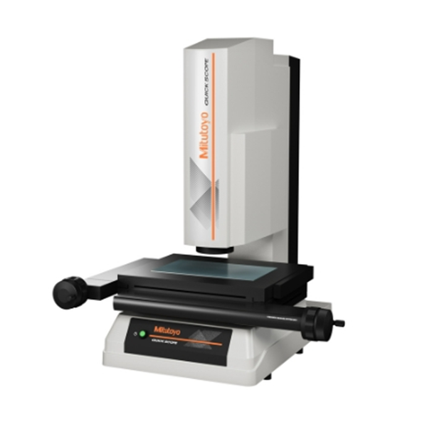 日本MITUTOYO三豐手動(dòng)載物臺(tái)測(cè)量機(jī)QUICK SCOPE L2010Z/AFC