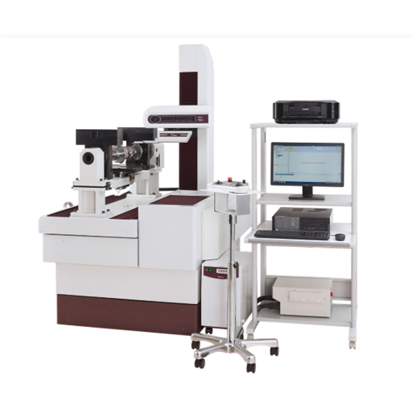 日本MITUTOYO三豐表面粗糙度測量機H4S3000