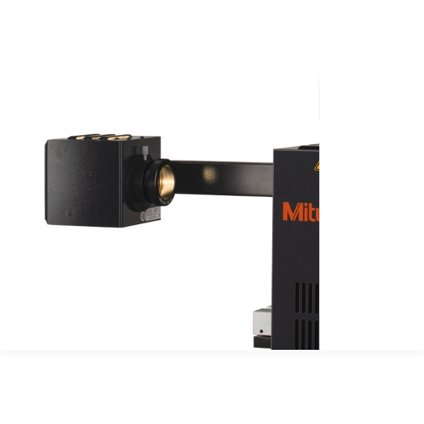 日本MITUTOYO三豐切屑鋸安裝夾具172-001