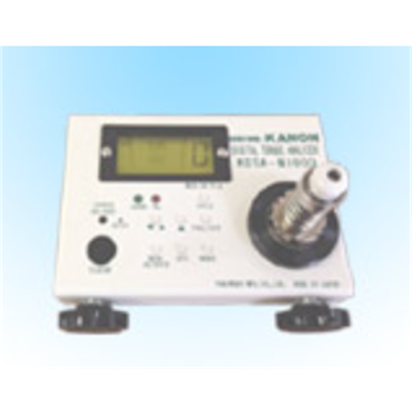 KANON中村日本扭力螺絲刀 KDTA-N600GTH