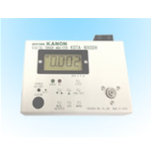 KANON中村日本扭力螺絲刀 KDTA-N600GTH