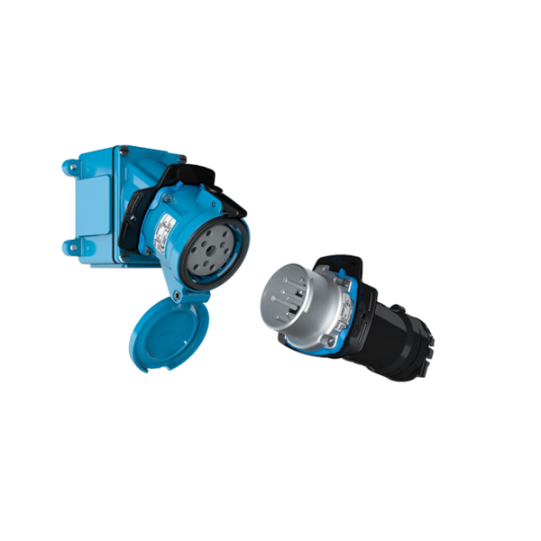 法國Marechal脫鉤器50A–1000V–IP55–IK09–POLY