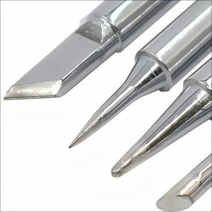 Weller德國(guó)威勒烙鐵頭 4ETSL-1