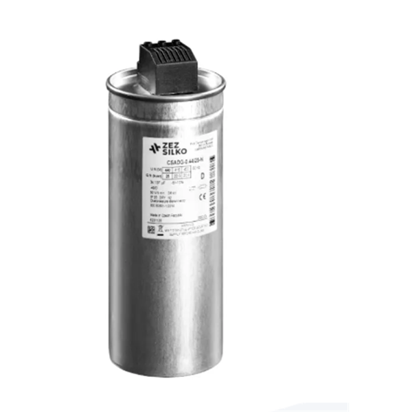 ZEZ SILKO捷?？齐娏﹄娙萜鱈V HEAVY DUTY CSADG-0,48/20-HD