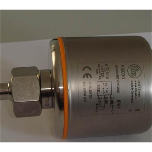 德國(guó)IFM易福門電感式接近開關(guān) IFR203 IFB2004BARKG/AM/SC/0,3M/US/2LE