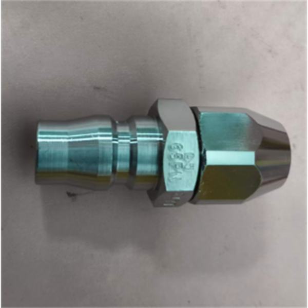 【中村】日本NITTO日東工器快速流體接頭耦合器SCT-8P PTFE PFA