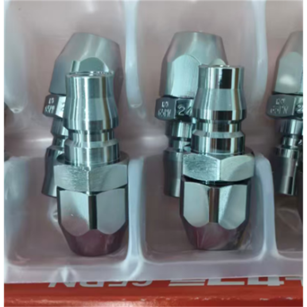 【中村】日本NITTO日東工器快速流體接頭耦合器SCT-8P PTFE PFA