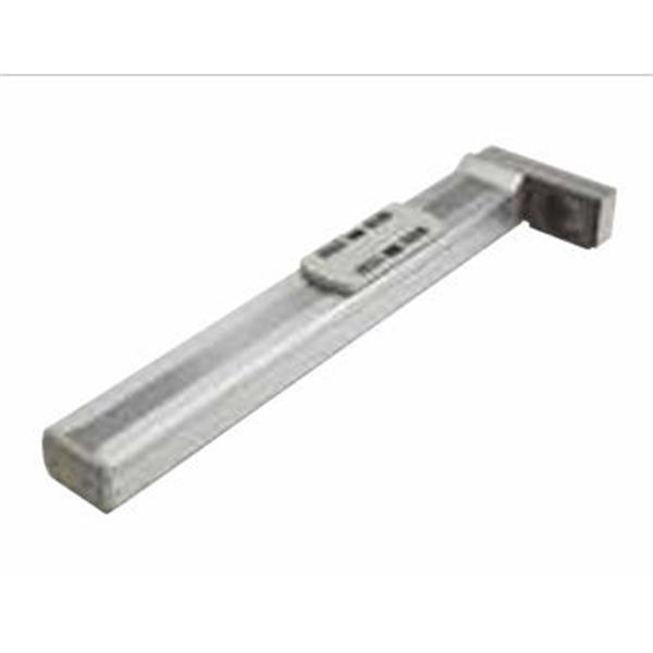 CKD喜開(kāi)理電動(dòng)執(zhí)行器（無(wú)馬達(dá)型）滑塊型EKS-10LL-501400NNN-P8MCB