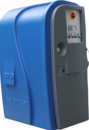 意大利LABIOTEST萊比意 濕式洗滌器Wet scrubber