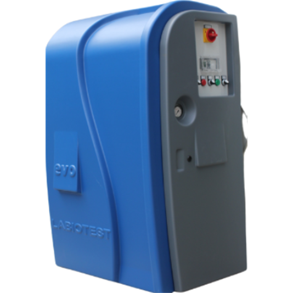 意大利LABIOTEST萊比意 干式過濾器Dry filter-DKFil