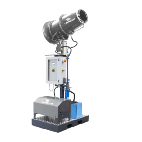 意大利LABIOTEST萊比意 干式過濾器Dry filter-DKFil