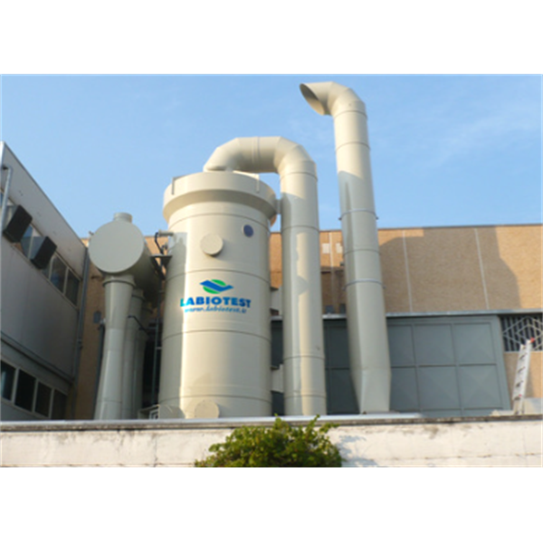 意大利LABIOTEST萊比意 干式過濾器Dry filter-DKFil