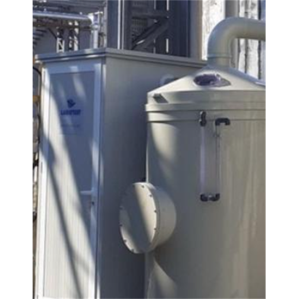 意大利LABIOTEST萊比意 干式過濾器Dry filter-DKFil