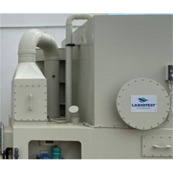 意大利LABIOTEST萊比意 干式過濾器Dry filter-DKFil