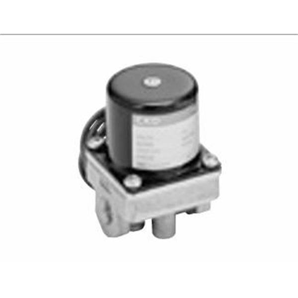 CKD喜開理多種流體小型直動式2通電磁閥AB21-02-3-00B-AC100V