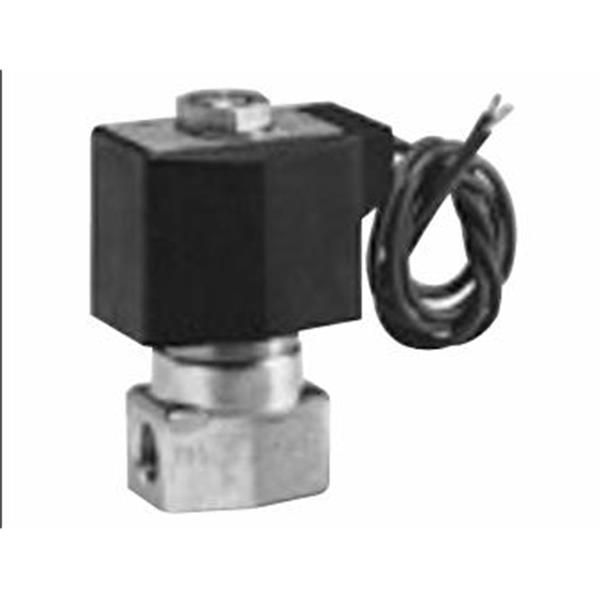 CKD喜開理多種流體直動式2通電磁閥AB41-04-1-AC100V