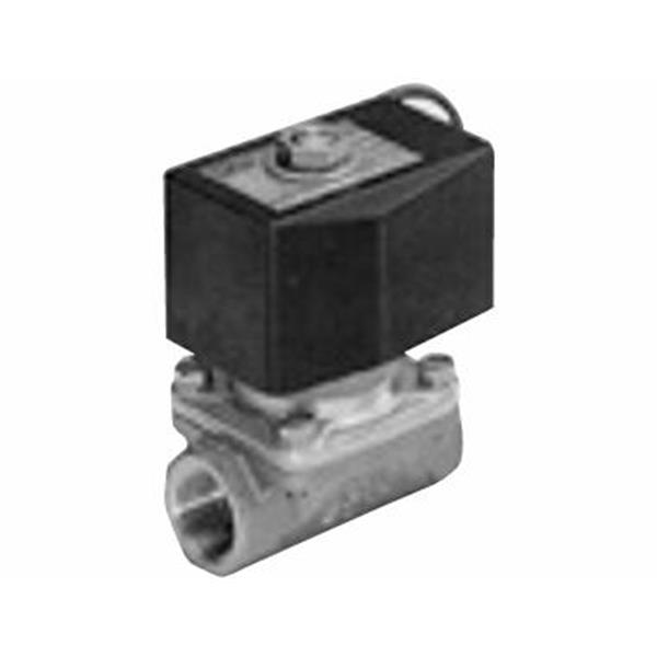 CKD喜開理多種流體直動(dòng)式2通電磁閥AB71-15-12-B2CB-AC200V