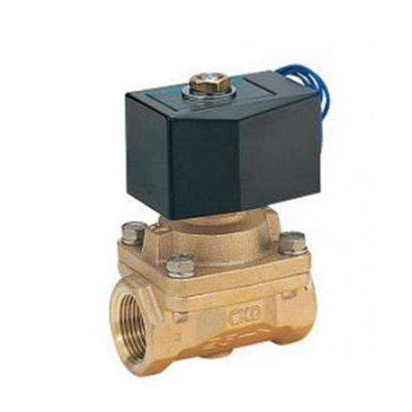 CKD喜開理先導(dǎo)突跳式2通電磁閥流體閥APK11-10A-B3A-AC100V