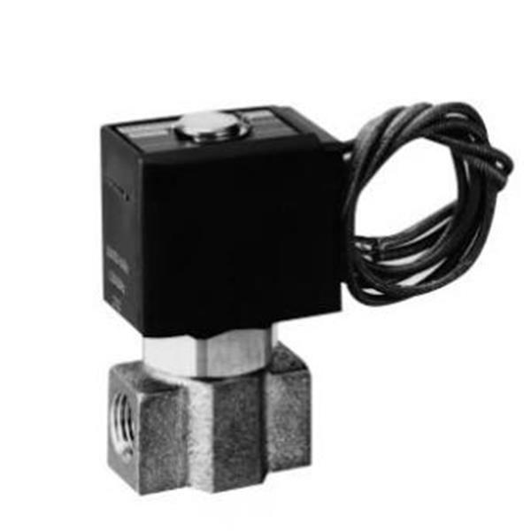 CKD喜開理溫水用直動(dòng)式2通電磁閥FHB31-8-5-B4AB-1