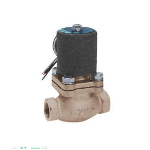 CKD喜開理水用先導(dǎo)突跳式2通電磁閥PKW-20-27-C-3M-AC100V