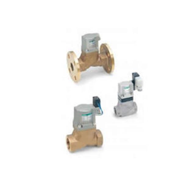 CKD喜開(kāi)理氣控型2通閥（氣缸閥）SAB2A-25A-0B