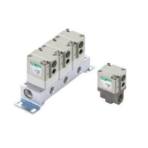 CKD喜開理氣控型2通閥（氣缸閥）GNAD2-5-3-R