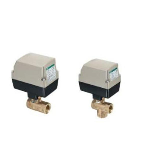 CKD喜開(kāi)理電動(dòng)式球閥2?3通閥MXB1F-32-RM-4