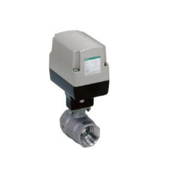 CKD喜開理蒸氣用電動(dòng)式球閥2通閥MSB1D-32-HT-1