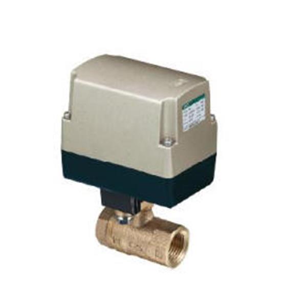 CKD喜開理蒸氣用電動式球閥2通閥MXBC2-20-E-3