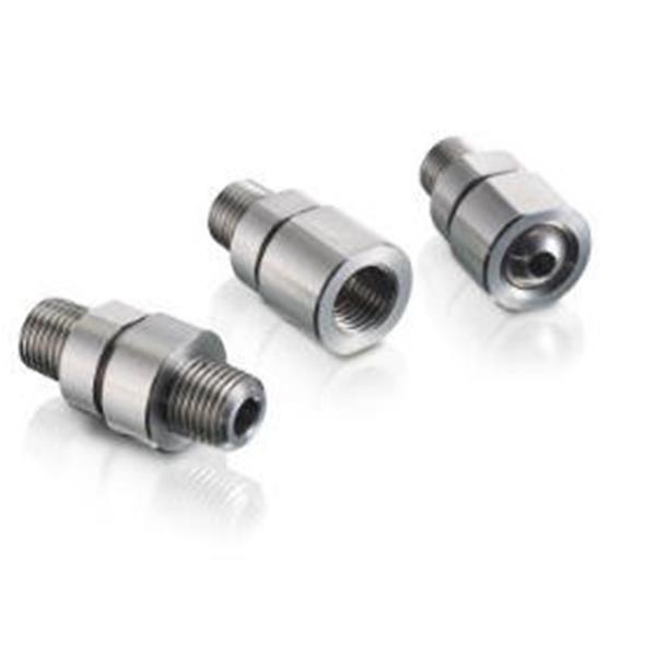 CKD喜開理單向閥（噴嘴型）CCN-08G-4-FP2