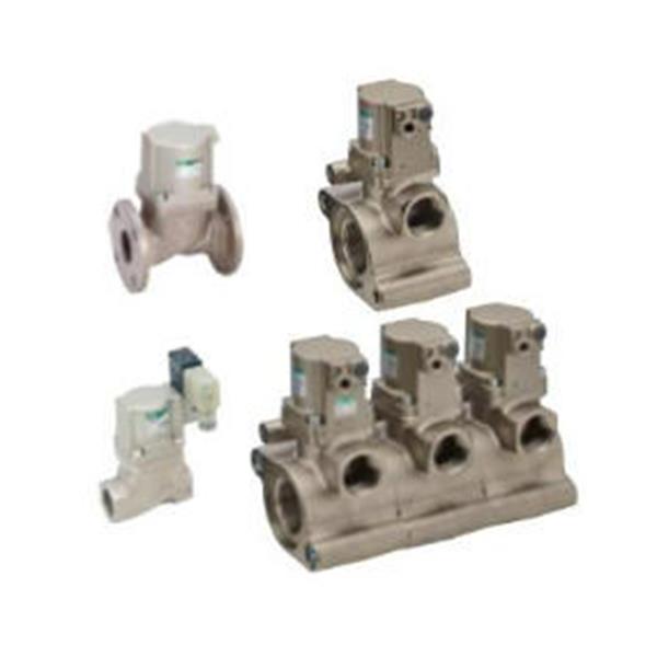 CKD喜開理氣控式2通閥（冷卻液閥）CVSE22-40F-10-B3RB-R-3