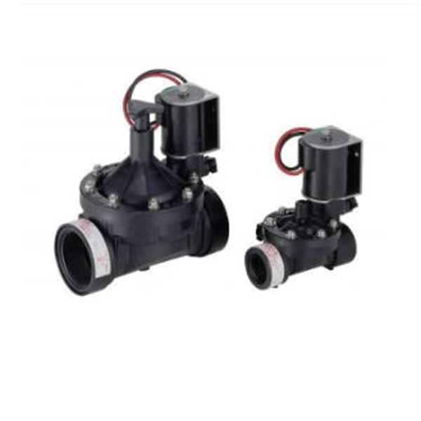 CKD喜開(kāi)理自動(dòng)灑水用樹(shù)脂制電磁閥GSV-50A-25-DC24V