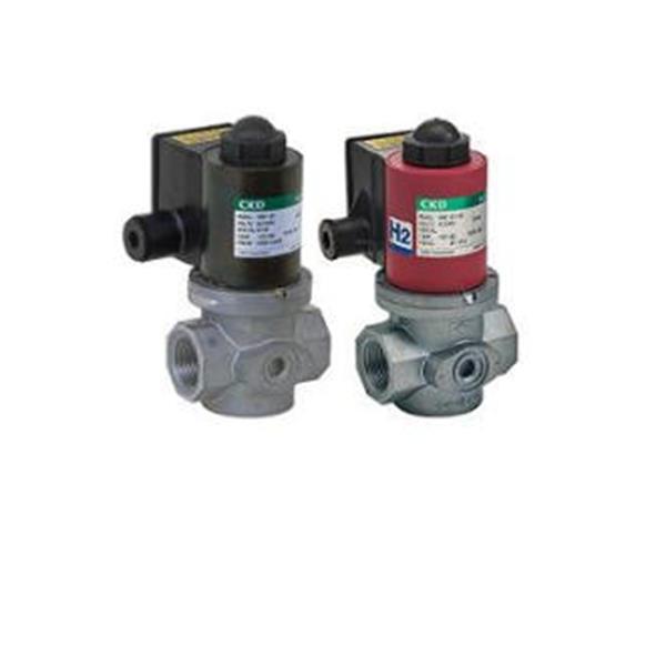 CKD喜開理電磁溢流閥VNR-32-H2-AC200V