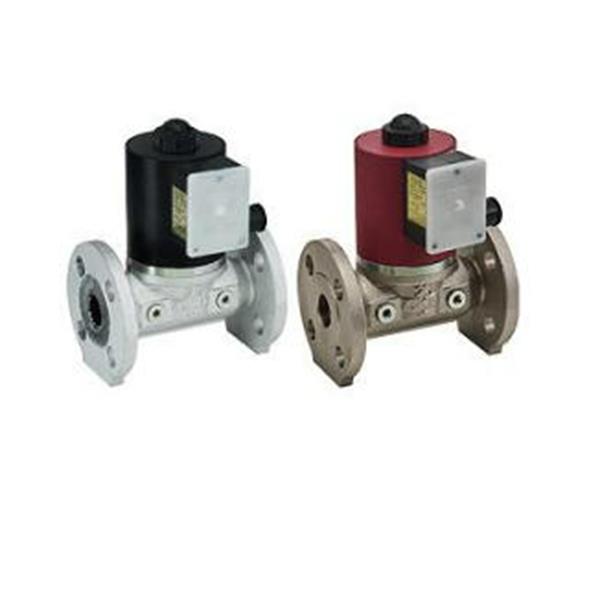 CKD喜開理中壓氣體遮蔽閥（快開型）VNM-25-E-AC110V