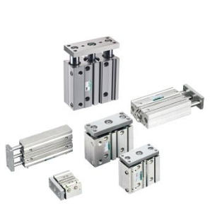 CKD喜開理帶導桿氣缸STR2-BF-25-30-K0H-R-F